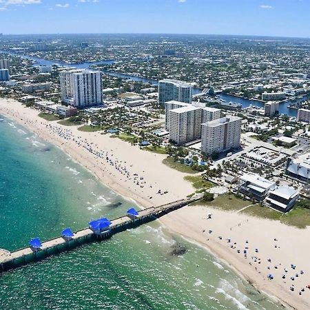 Beachway Per Ankh Pompano Beach Exterior photo
