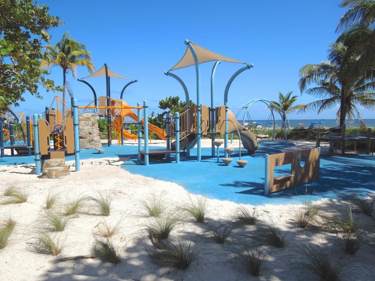 Beachway Per Ankh Pompano Beach Exterior photo