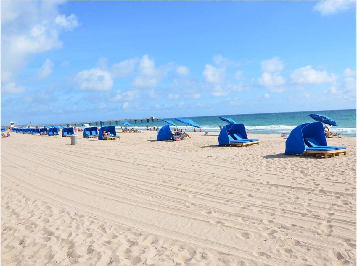 Beachway Per Ankh Pompano Beach Exterior photo