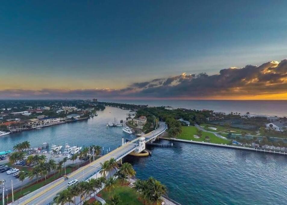 Beachway Per Ankh Pompano Beach Exterior photo