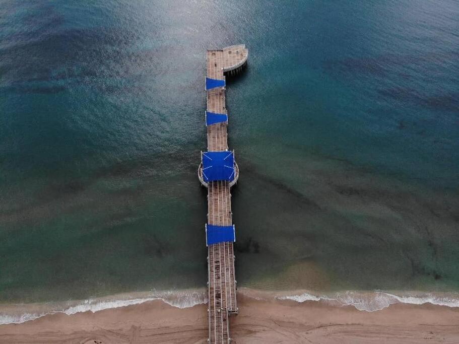 Beachway Per Ankh Pompano Beach Exterior photo